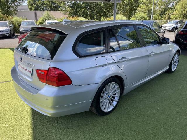 Bmw Série 3 image 3