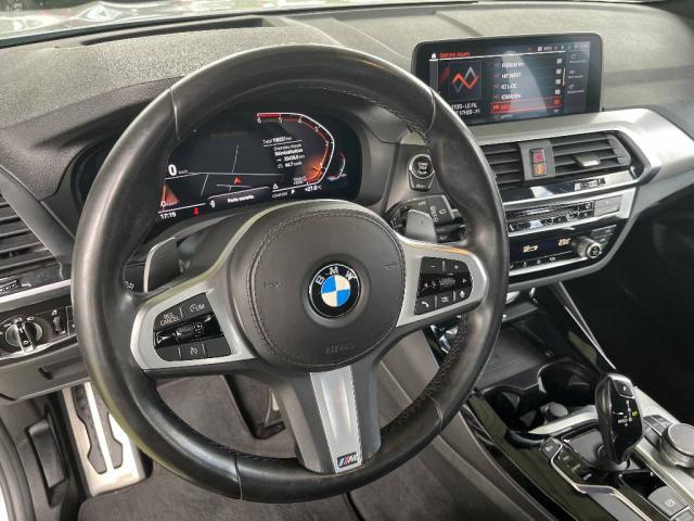 Bmw X3 image 6