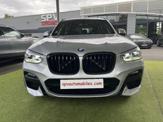 Bmw X3 image 8