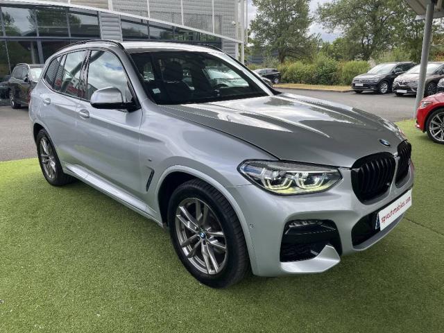 Bmw X3 image 1