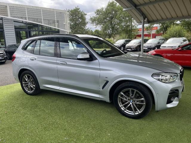 Bmw X3 image 7