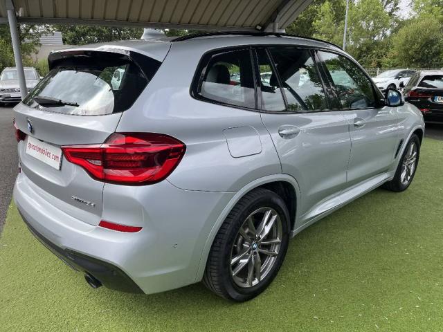 Bmw X3 image 5