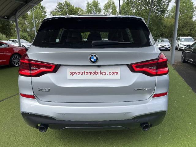 Bmw X3 image 9