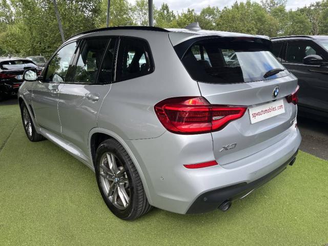Bmw X3 image 2
