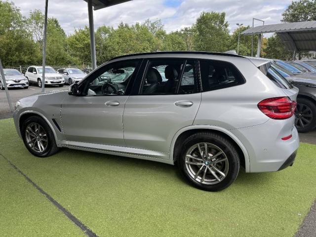 Bmw X3 image 3