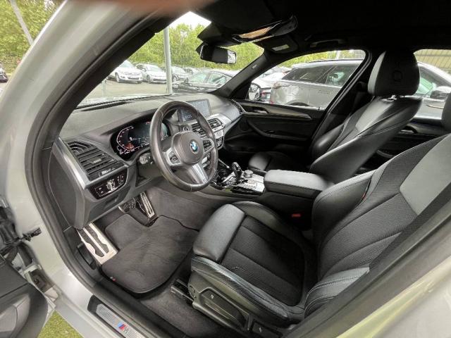 Bmw X3 image 4