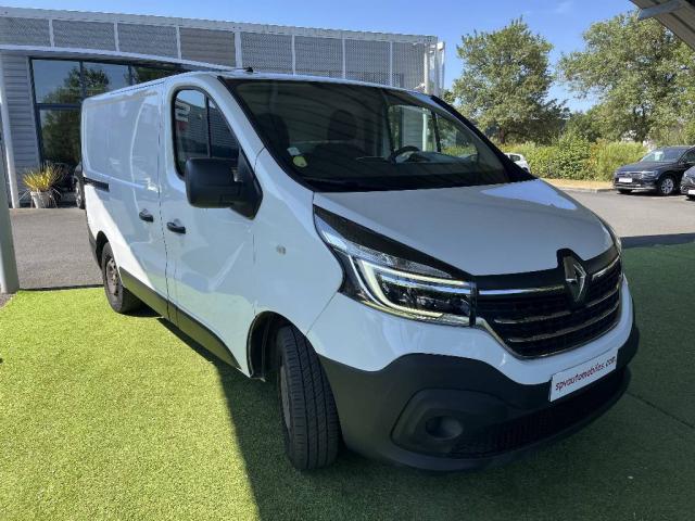 Renault Trafic image 4