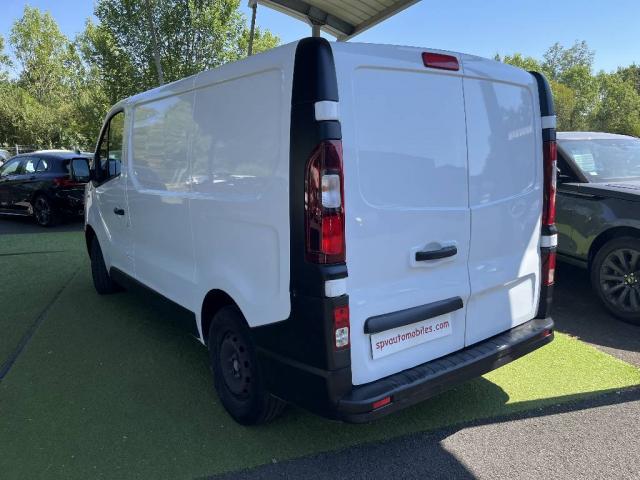 Renault Trafic image 5