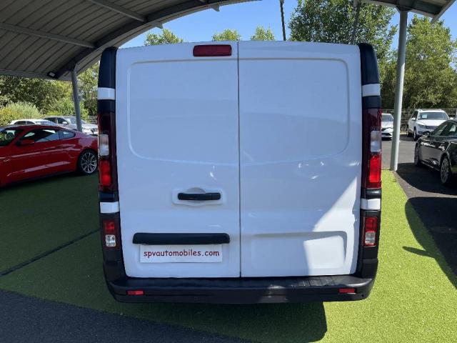 Renault Trafic image 3