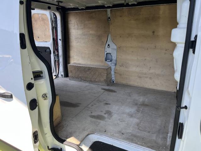 Renault Trafic image 6