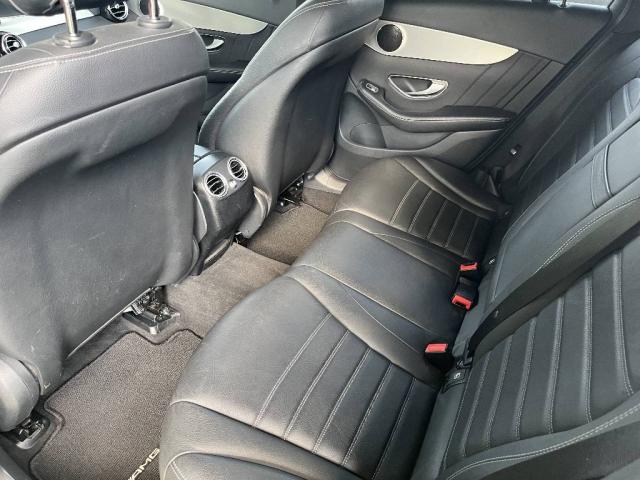 Mercedes Benz Glc image 9