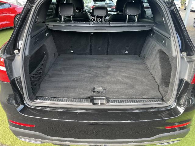 Mercedes Benz Glc image 3
