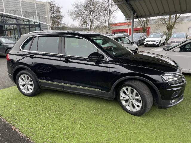 Volkswagen Tiguan image 2