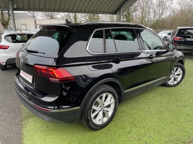Volkswagen Tiguan image 7