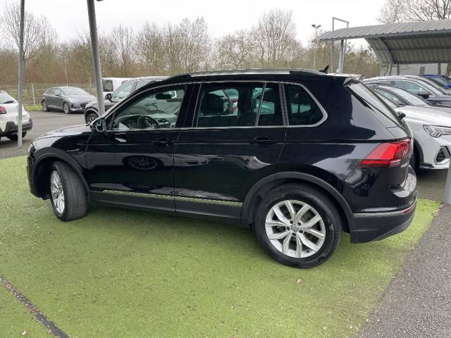 Volkswagen Tiguan image 8