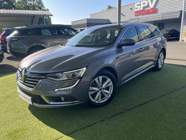 Renault Talisman Grandtour 2.0 Bluedci 160 Bva Business