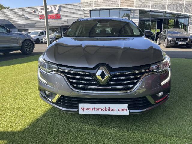 Renault Talisman image 9