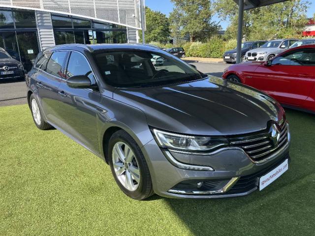 Renault Talisman image 5