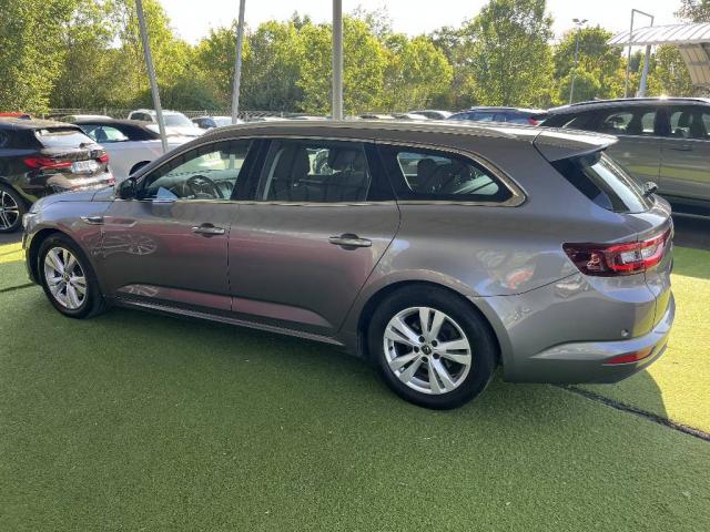 Renault Talisman image 6