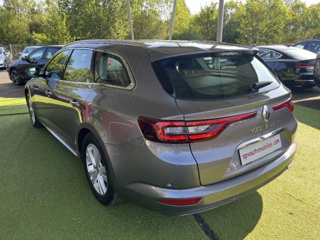 Renault Talisman image 1