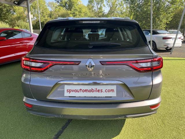 Renault Talisman image 8