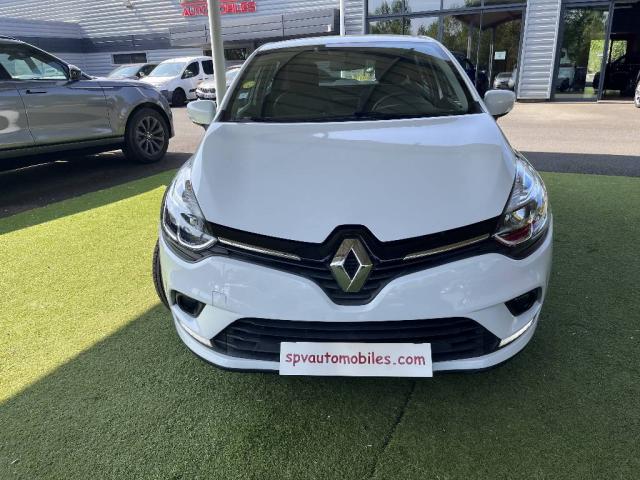 Renault Clio image 1
