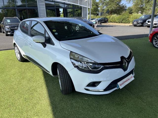 Renault Clio image 7