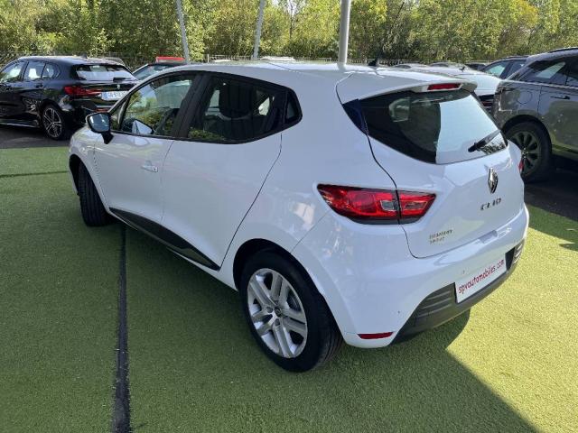 Renault Clio image 9
