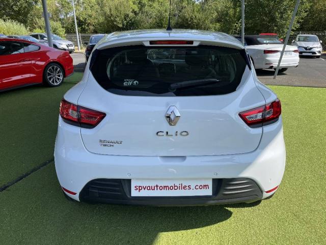 Renault Clio image 4