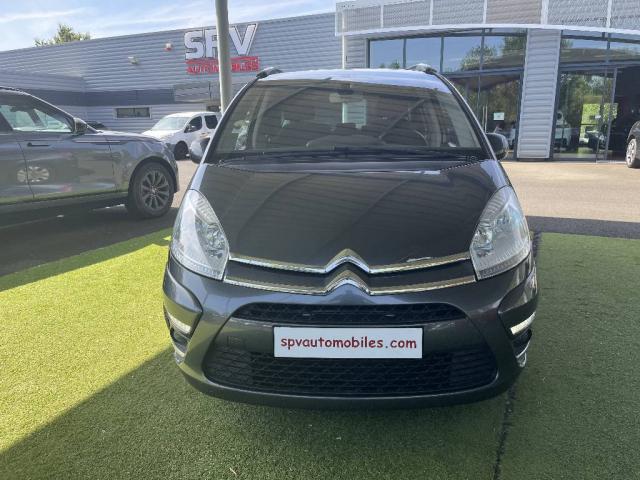 Citroen Grand C4 Picasso image 8