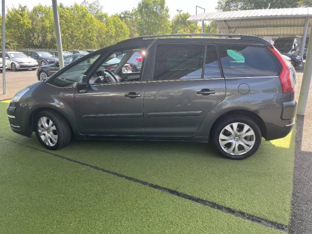 Citroen Grand C4 Picasso image 1