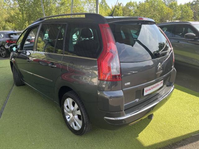 Citroen Grand C4 Picasso image 6
