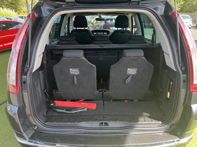 Citroen Grand C4 Picasso image 7