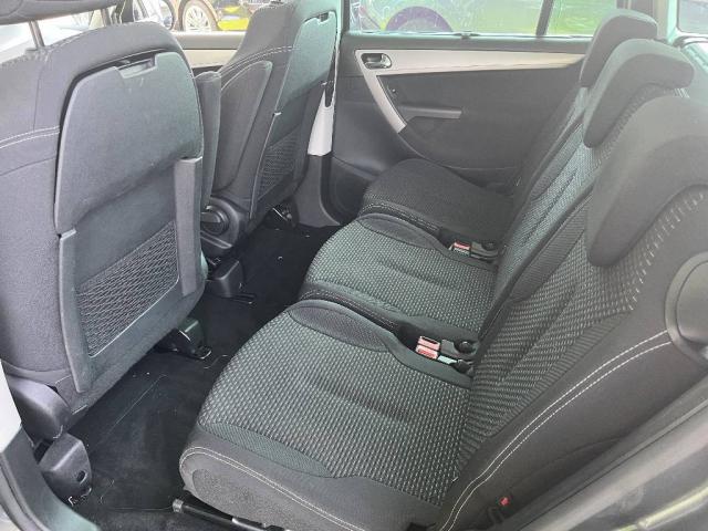 Citroen Grand C4 Picasso image 4