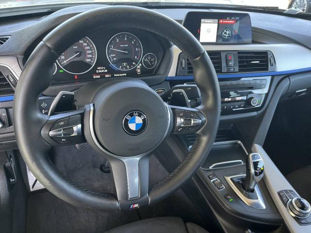 Bmw Serie 4 Coupé image 9