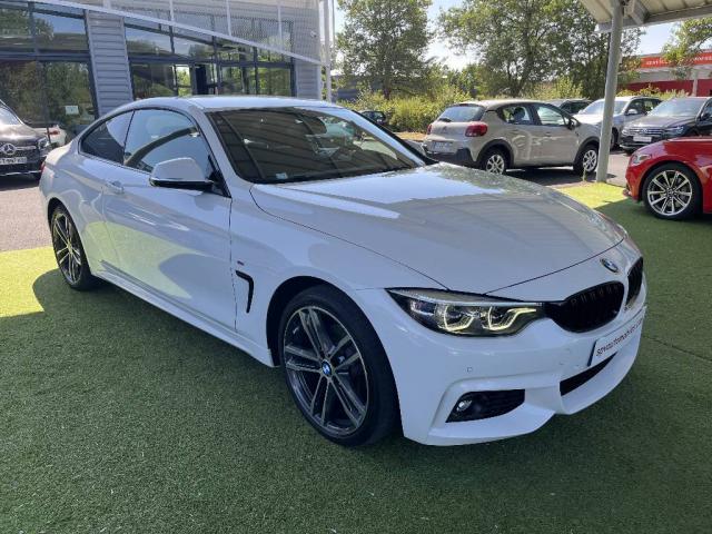 Bmw Serie 4 Coupé image 7