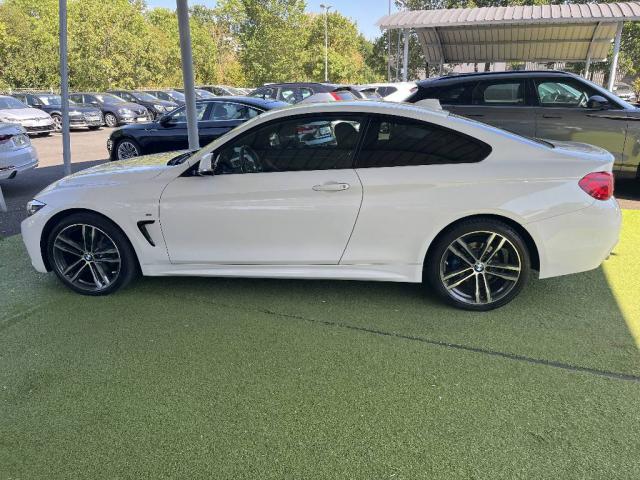 Bmw Serie 4 Coupé image 1