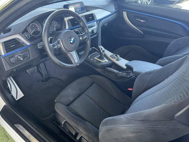 Bmw Serie 4 Coupé image 5