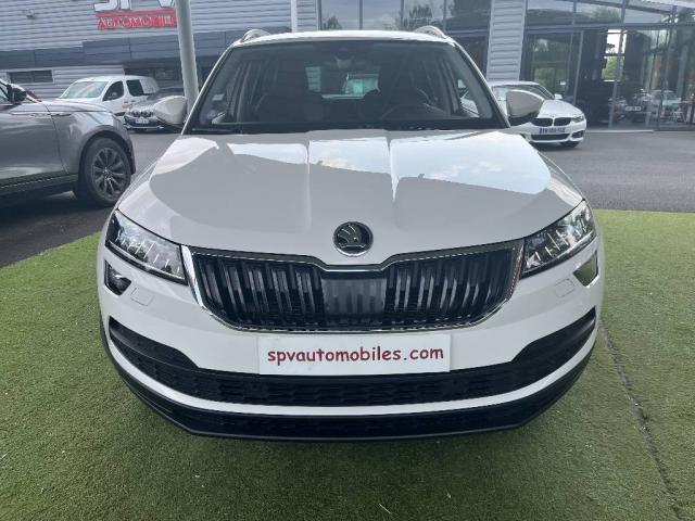 Skoda Karoq image 5