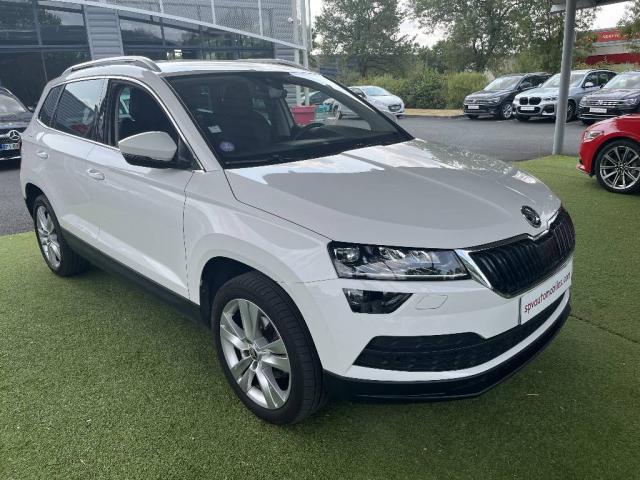Skoda Karoq image 3