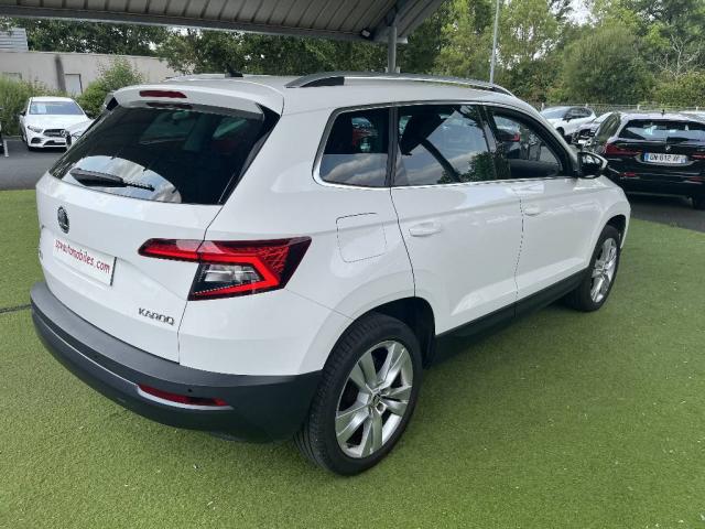 Skoda Karoq image 7