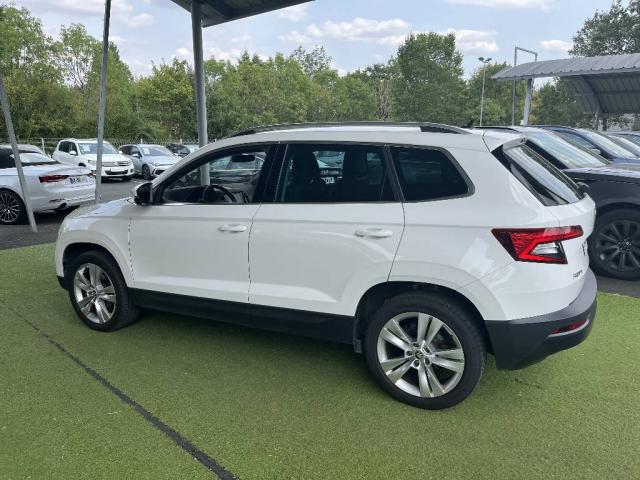 Skoda Karoq image 6