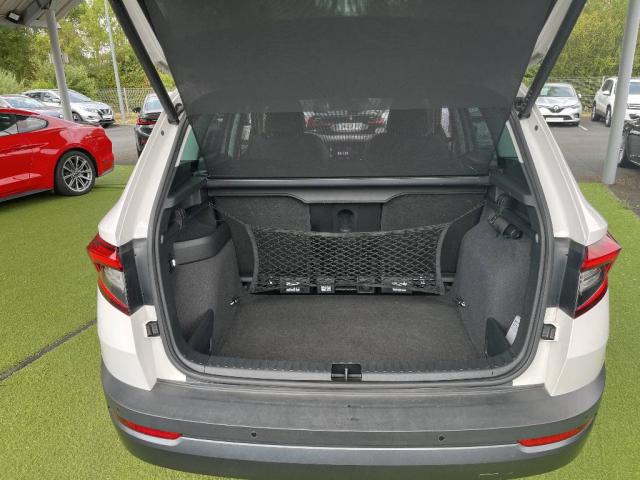 Skoda Karoq image 2
