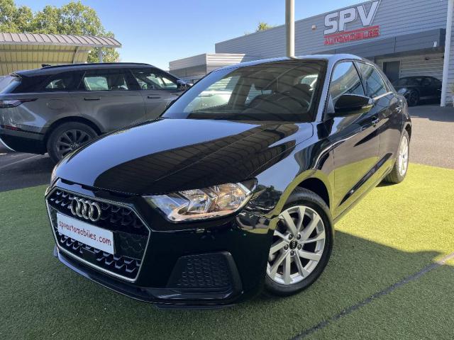 Audi A1 Sportback 30 Tfsi 110ch Business Line Stronic