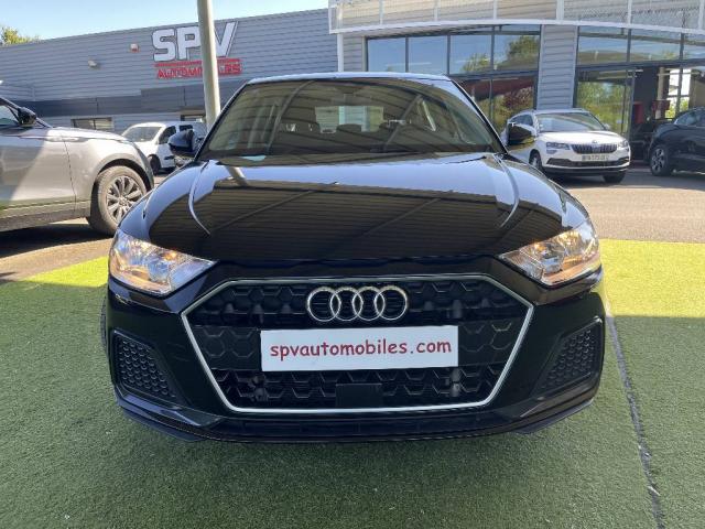 Audi A1 Sportback image 2