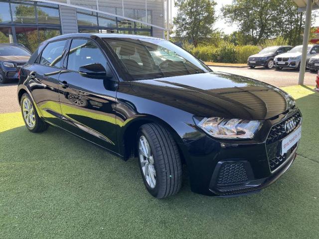Audi A1 Sportback image 6
