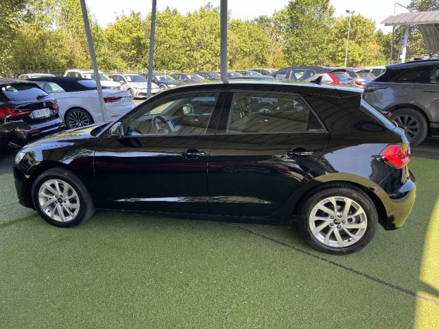 Audi A1 Sportback image 9