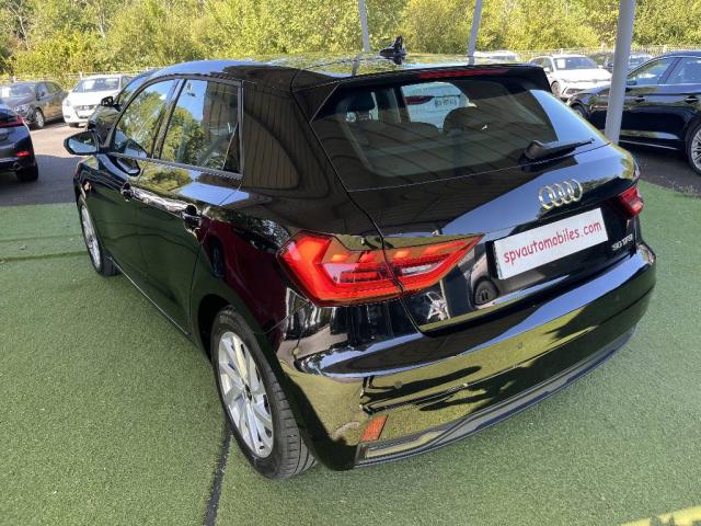 Audi A1 Sportback image 5