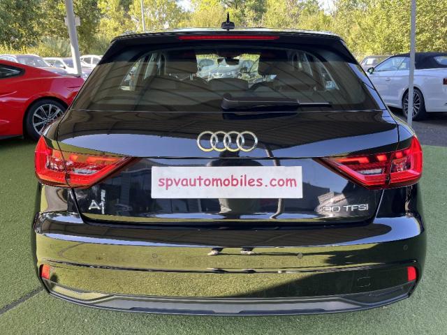 Audi A1 Sportback image 7