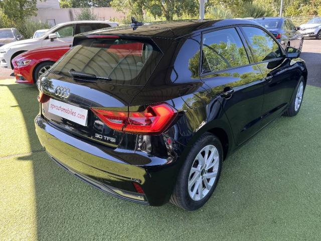 Audi A1 Sportback image 1